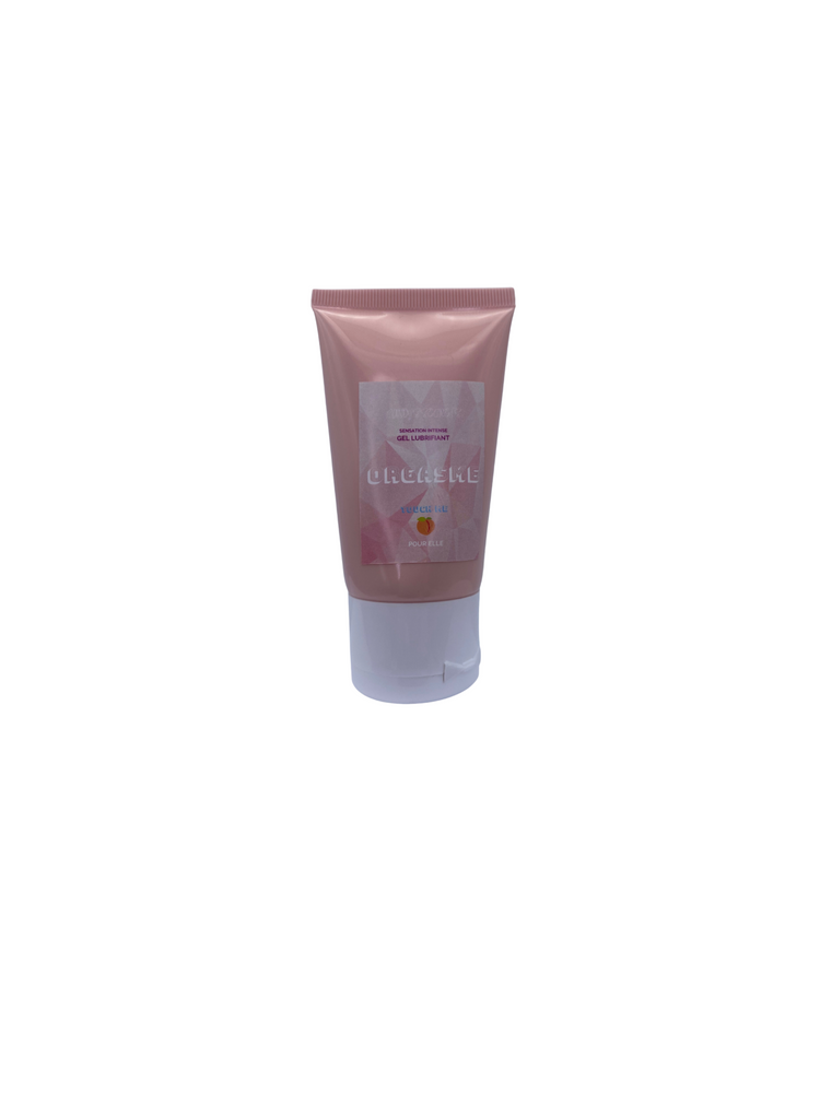 GEL LUBRIFIANT ( pêche )