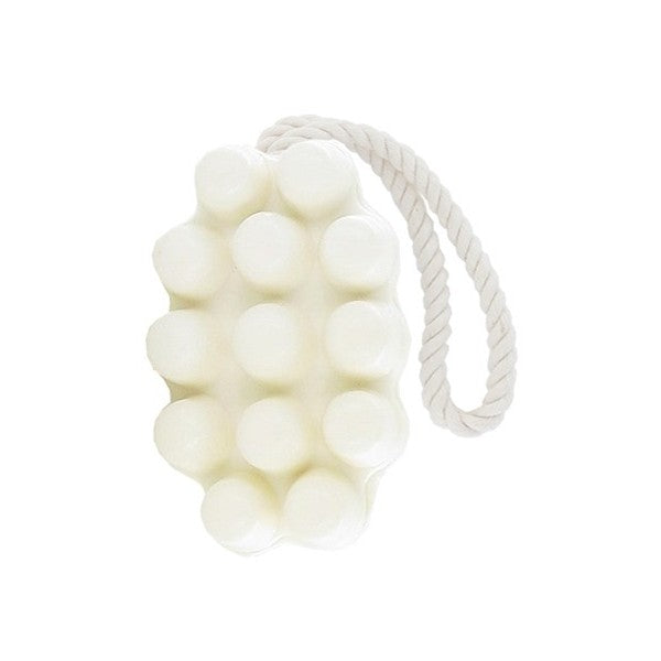 Savon massage au lait de chèvre Bio